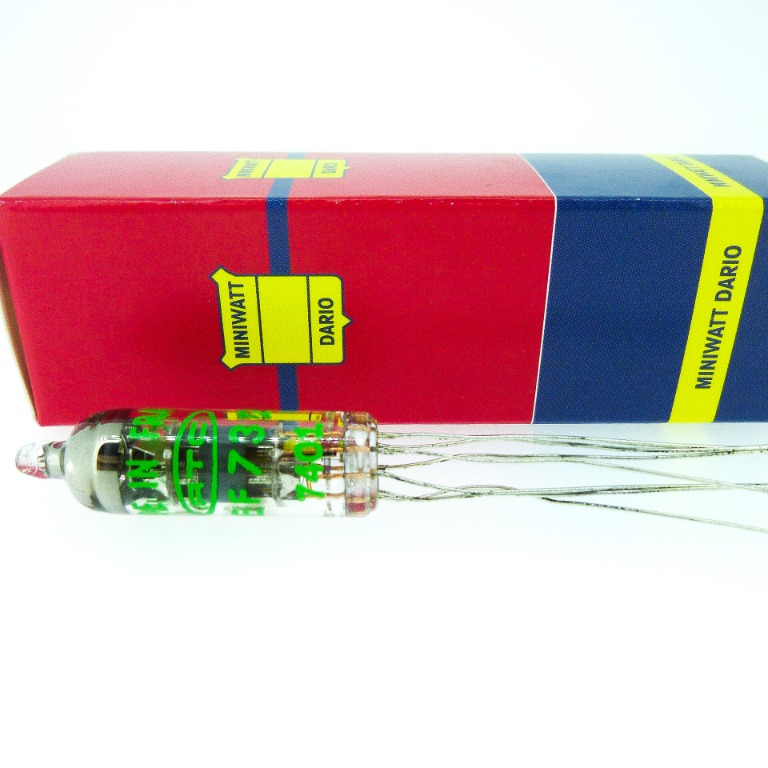 5840/EF732-RADIO TECHNIQUE 5840/EF732-RADIO TECHNIQUE